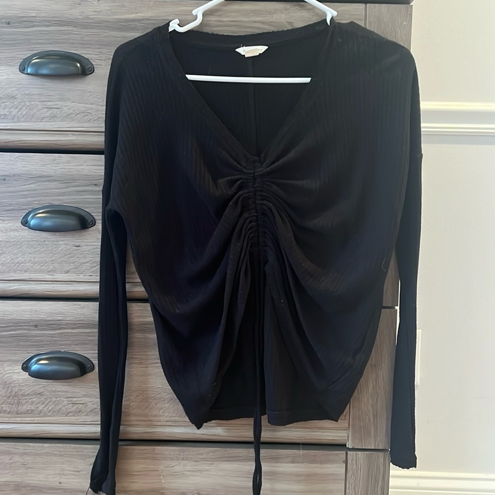 Aeropostale Black Top